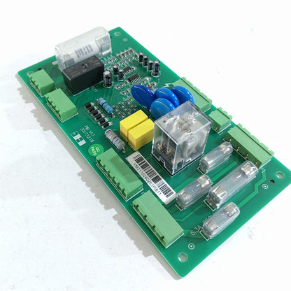 1pcs Elevator Board PIB V1.1 Elevator PCB Elevator Circuit Board Lift Safety Circuit Board PIB Board