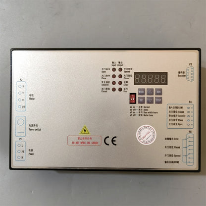 1pcs Elevator Door Controller PM-DCU004-02 Lift Door Motor Control Box