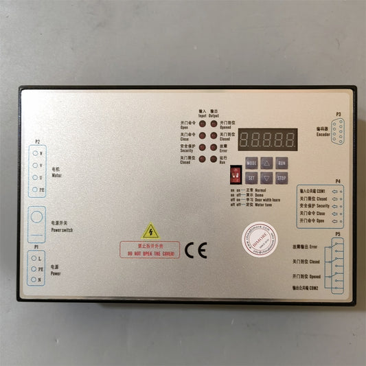1pcs Elevator Door Controller PM-DCU004-02 Lift Door Motor Control Box