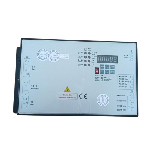 1 unidad/lote de controlador de puerta de ascensor inversor PM-DCU004-02, reemplazo de PM-DCU004-01