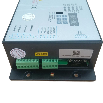 1 unidad/lote de controlador de puerta de ascensor inversor PM-DCU004-02, reemplazo de PM-DCU004-01