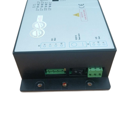 1 unidad/lote de controlador de puerta de ascensor inversor PM-DCU004-02, reemplazo de PM-DCU004-01