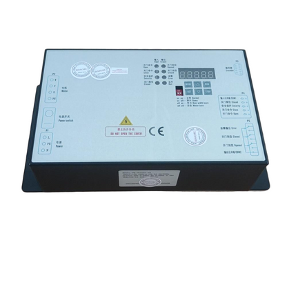 1 unidad/lote de controlador de puerta de ascensor inversor PM-DCU004-02, reemplazo de PM-DCU004-01