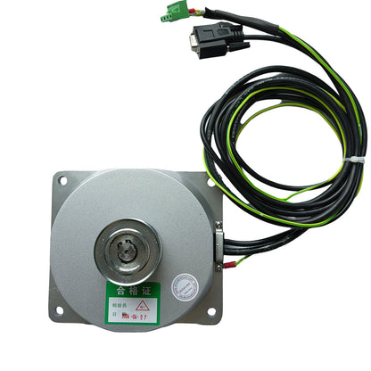 1pcs Elevator Parts Elevator Door Motor PM5182025 Lift Door Motor