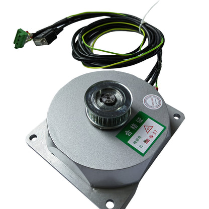1pcs Elevator Parts Elevator Door Motor PM5182025 Lift Door Motor