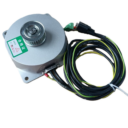 1 unidad/lote PM5182025 Motor de puerta de ascensor de 43 W