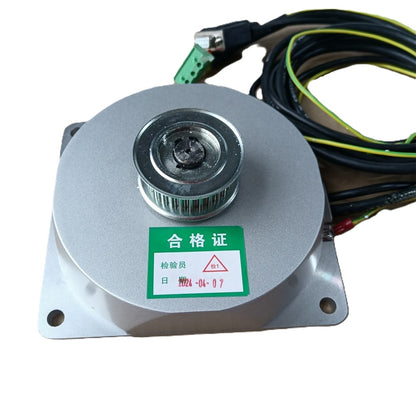 1 unidad/lote PM5182025 Motor de puerta de ascensor de 43 W