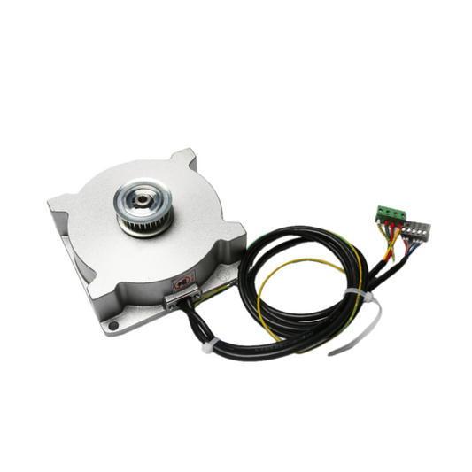 1PC/LOT Elevator Door Motor Lift Spare Parts Door Machine PMM2.3K-1 43.5W 0.6A