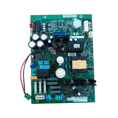 1PC/LOT Elevator Emergency Power-off Leveling Frequency Converter Board S611.5 PCB PS171/M8 S611/1/M4 Lift Spare Parts
