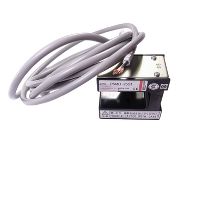 2PCS/LOT Elevator Leveling Proximity Switch Lift Spare Parts Normally Open Leve Sensor PSMO-25G1