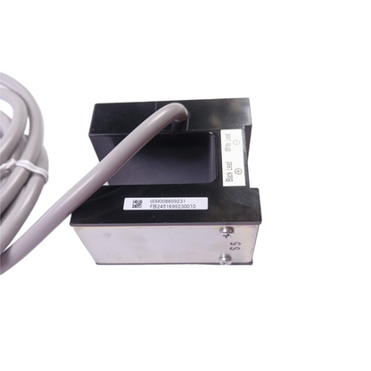 2PCS/LOT Elevator Leveling Proximity Switch Lift Spare Parts Normally Open Leve Sensor PSMO-25G1