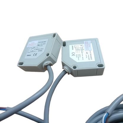 1SET/LOT Elevator Photo Switch DEA3026001B Lift Spare Parts Photoelectric Sensor PTF-TM10SO PTF-TM10SKO