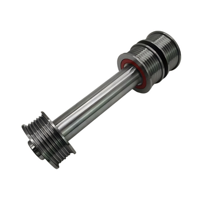 1PC/LOT PV30 Steel Belt Pulley Roller 3300 3600 Elevator Spare Parts Anti Jumping Steel Wheel for PV30 3300 3600 Lift Parts Double Bearing Wheel 6 Slots 93*40*6008 D 93mm/85mm W 40mm H 40mm