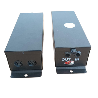 1PC/LOT Power Unit Pwbox-15-AC110V/220V WECO Elevator Light Curtain Power Box ≤4W Replace Pwbox-15-AC110/220