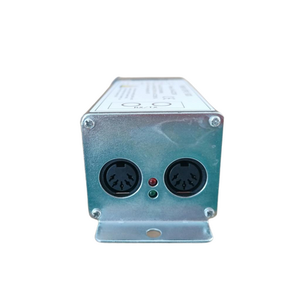 1PC/LOT Elevator Power Supply Box For WECO Light Curtain  Pwbox-21A-AC220V AC 220V Lift Spare Parts