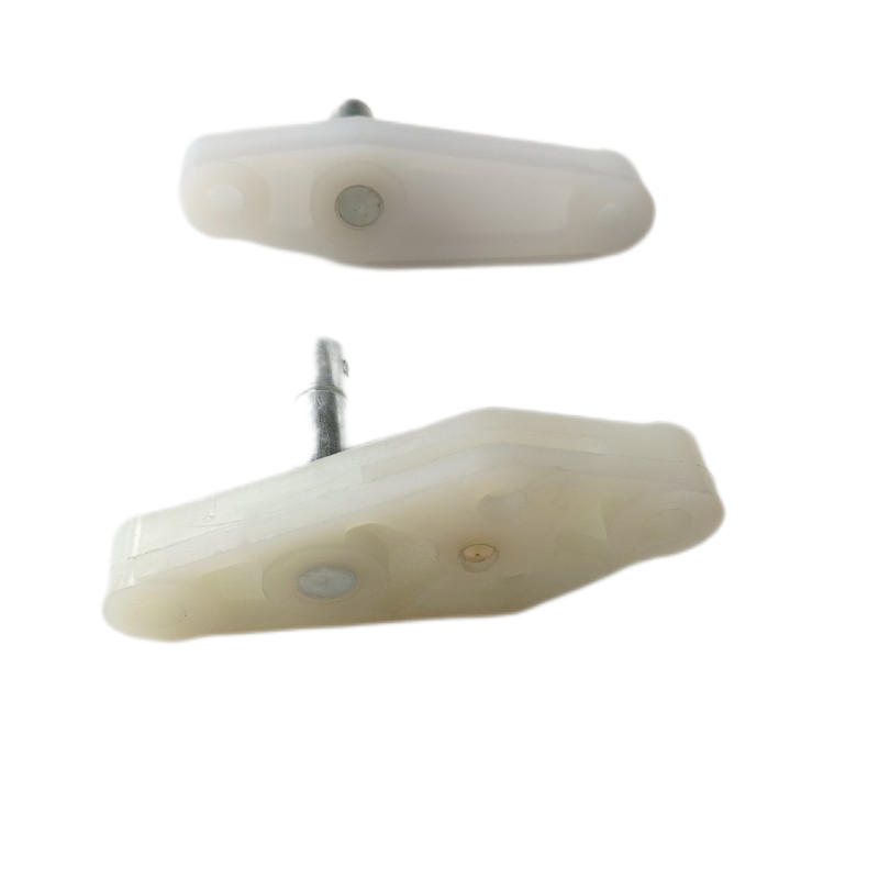 10PCS/LOT Elevator Door Knife Rocker Arm Use for QKS9 Lift Door Vane Nylon Swing Arm Big/Small