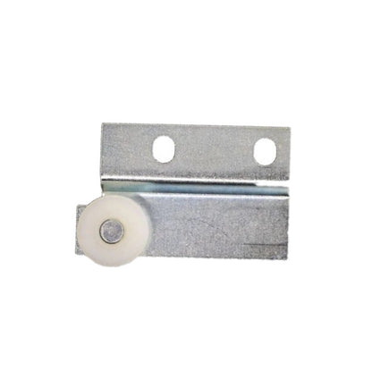 5PCS/LOT Elevator Door Rope Wheel Support Plate for QKS9 L85/75 Hole Pitch 40mm A/B