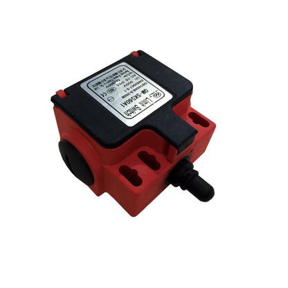 10 piezas/lote QM-SK560A1 XAA177BE2 Interruptor de seguridad para pasamanos de escalera mecánica