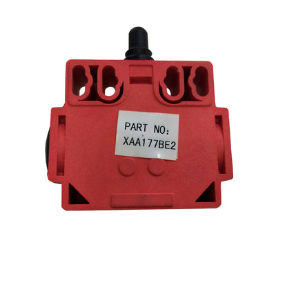 10 piezas/lote QM-SK560A1 XAA177BE2 Interruptor de seguridad para pasamanos de escalera mecánica