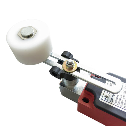 2pcs Elevator Limit Switch QM-TV7H236-11Z QM-BSB810-11Z HA177J3 Elevator Switch