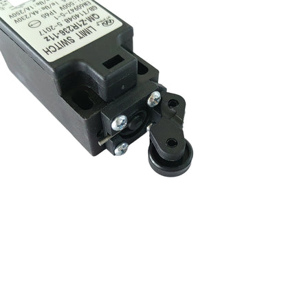 5pcs QM-Z1R236-11z Escalator Safety Switch  QM-Z1R236 Escalator Limit Switch Lift Spare Parts