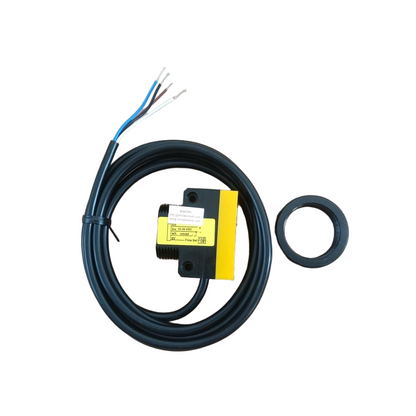 1PC/LOT Escalator Sensor Photoelectric Switch QS30FF400 Elevator Spare Parts