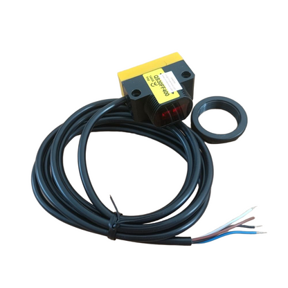 1PC/LOT Escalator Sensor Photoelectric Switch QS30FF400 Elevator Spare Parts