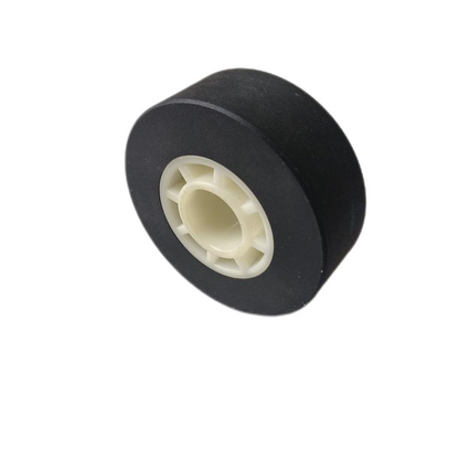 50PCS/LOT R270050 Replacement Railway Escalator Step Chain Roller OD70mm W25mm ID20mm 70*25*20 Without Bearing