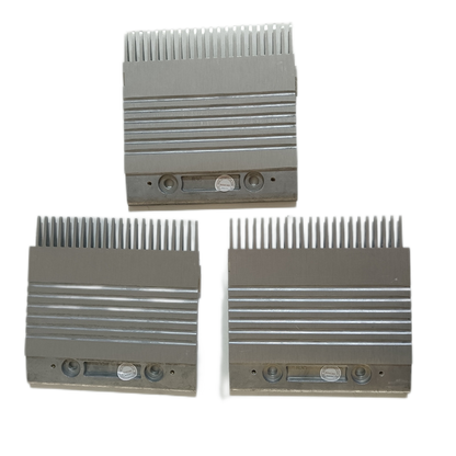 5PCS/LOT R3C A/B/C Escalator Comb Segment AL KM5002050H01/KM5002051H01/KM5002052H01 22T