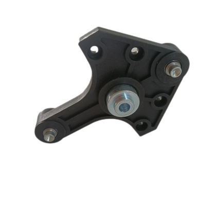 Lote de 5 piezas de paletas para brazo oscilante de puerta de ascensor, para KM900650G13 (largo x ancho x alto): 105 mm