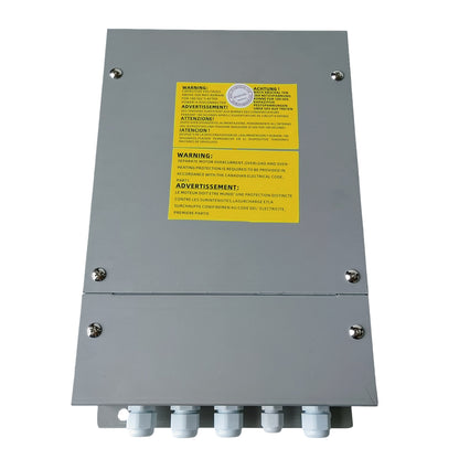 1pcs Elevator Parts RCF1 RCF-1/6-SEL CHI Door Motor Regulator