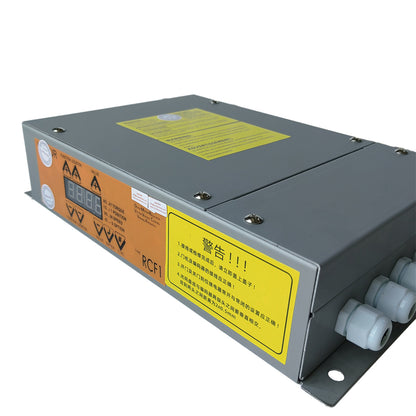 1pcs Elevator Parts RCF1 RCF-1/6-SEL CHI Door Motor Regulator