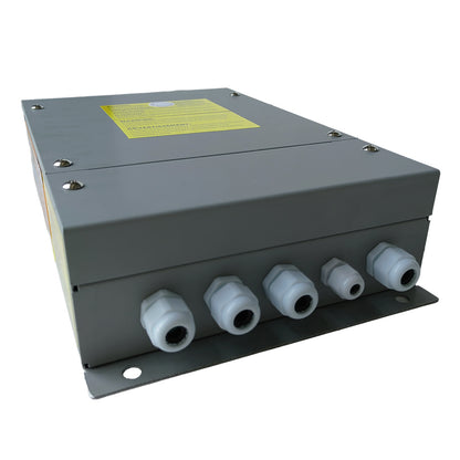 1pcs Elevator Parts RCF1 RCF-1/6-SEL CHI Door Motor Regulator