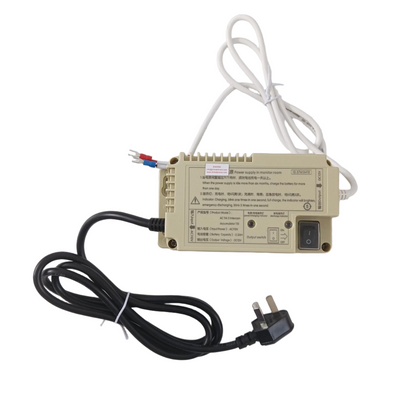 1PC/LOT Elevator LOP COP Parts Lift Spare Parts RKP110 AC TAI 5 Intercom Accumulator 110 ID 57613415