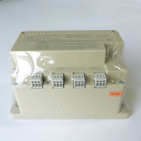 1PC RKP220-12F Elevator Emergency Power Supply Elevator Spare Parts