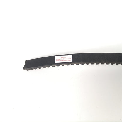 2 Meters/LOT RPP5 12 Elevator Door Motor Belt For 3300 Lift Spare Parts Replacement RPP P5M W 12mm