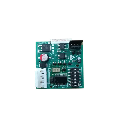 1PC/LOT Elevator Communication Board GCA25005A 1 RS-11 PCB Small Card GCA25005A10 GCA25005A1 Lift Spare Parts