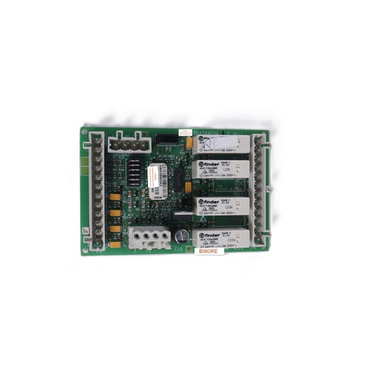 Placa de comunicación PCB RS4R para escalera mecánica, 1 unidad/lote, GBA26803A2 GBA26803A 2