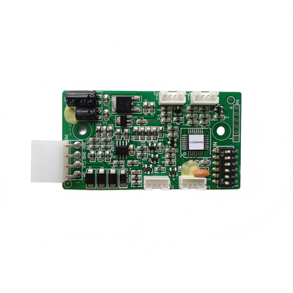 5PCS/LOT Elevator Communication Board Lift Spare Parts PCB Card  RS5-COP V2.0 XAA26800AM1