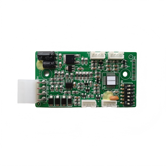 5PCS/LOT Elevator Communication Board Lift Spare Parts PCB Card  RS5-COP V2.0 XAA26800AM1