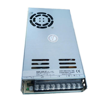 1PC/LOT Elevator Switching Power Supply Box RSP-320-27 27V 11.9A Lift Spare Parts