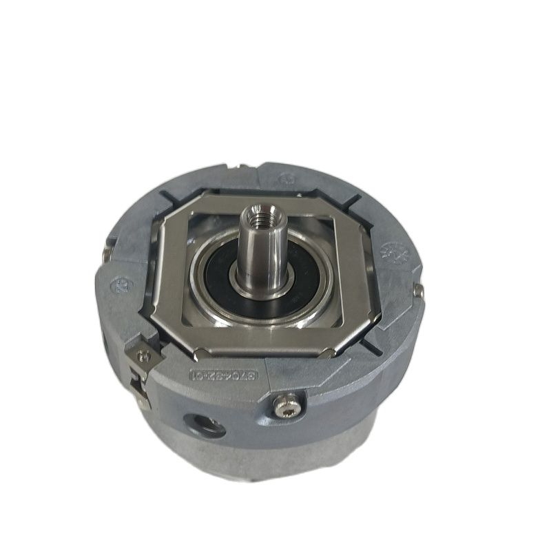 1 unidad/lote ERN 1387 2048 62S14-70 Codificador rotatorio de ascensor ERN1387 749 144-59/749144-59