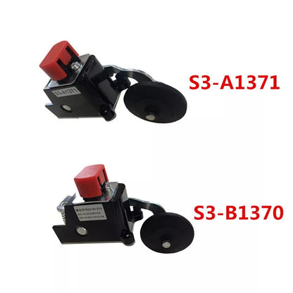 Interruptor de límite de ascensor/elevador BIMORE S3-A1371/S3-B1370 (lote de 20 unidades)