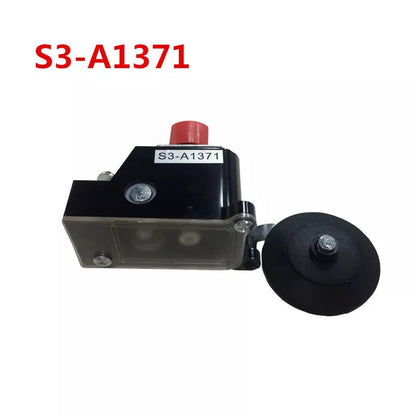 Interruptor de límite de ascensor/elevador BIMORE S3-A1371/S3-B1370 (lote de 20 unidades)