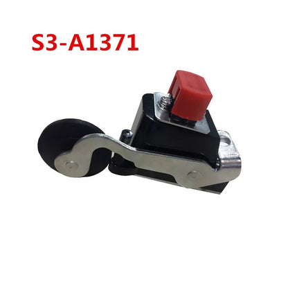 Interruptor de límite de ascensor/elevador BIMORE S3-A1371/S3-B1370 (lote de 20 unidades)