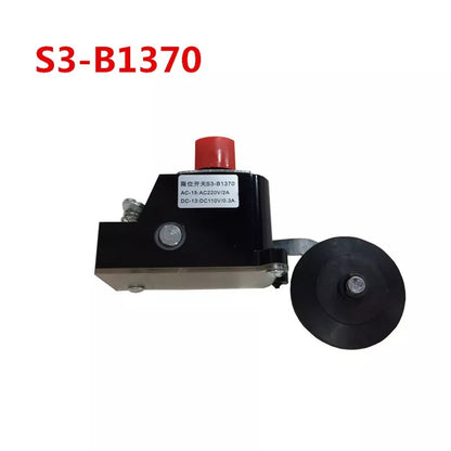 Interruptor de límite de ascensor/elevador BIMORE S3-A1371/S3-B1370 (lote de 20 unidades)