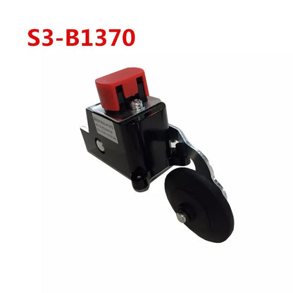 Interruptor de límite de ascensor/elevador BIMORE S3-A1371/S3-B1370 (lote de 20 unidades)