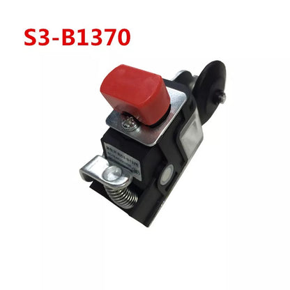 Interruptor de límite de ascensor/elevador BIMORE S3-A1371/S3-B1370 (lote de 20 unidades)