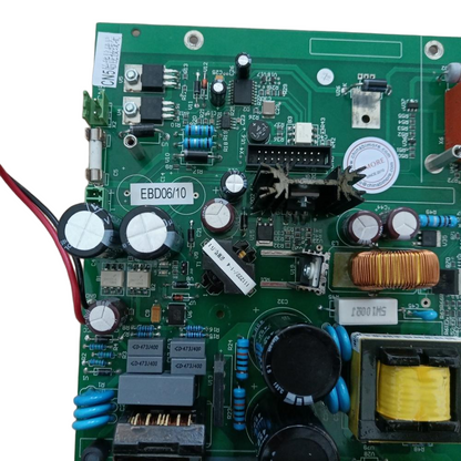 1PC/LOT Elevator Power Supply Box Control Board KM772190G01 S611/2/M4 MGL_AGD_3 EBD06/10 Lift Spare Parts