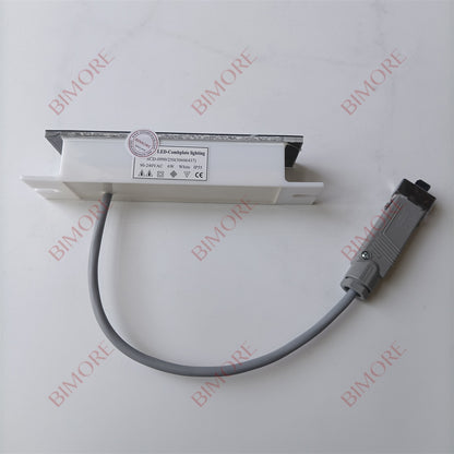 Lote de 4 luces LED para escaleras mecánicas SCD-0990/250 50606437